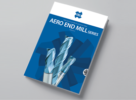 AERO ENDMILL Series
